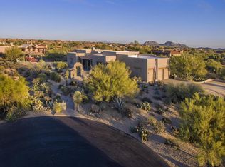 9505 E Sunrise Cir, Carefree, AZ 85377