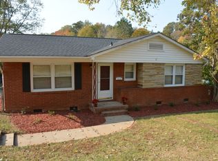 3808 Litchfield Rd, Charlotte, NC 28211