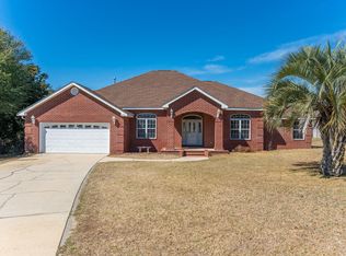 4674 Browning Ct, Crestview, FL 32539