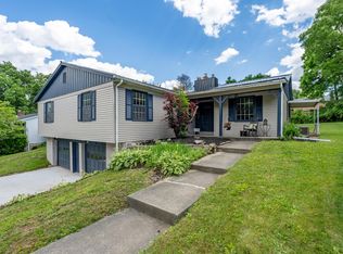 116 Betzstone Dr, Mansfield, OH 44907