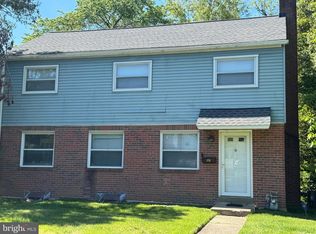 534 Maplewood Rd, Springfield, PA 19064