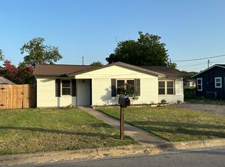 504 E 19th St, Georgetown, TX 78626