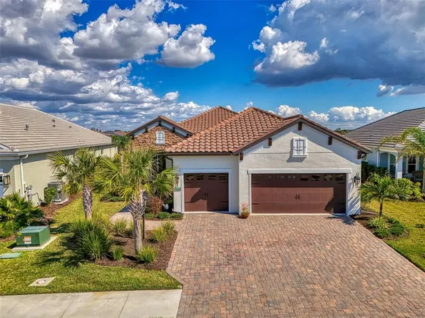 26636 Irwin Dr, Englewood, FL 34223