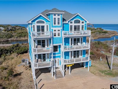 56432 State Highway 12 Lot 1, Hatteras, NC, 27943