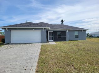 1211 NW 1st Pl, Cape Coral, FL 33993