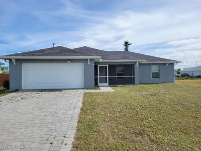 1211 NW 1st Pl, Cape Coral, FL, 33993