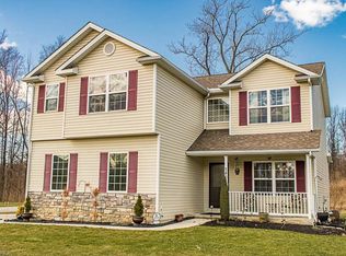 740 Outrigger Cv, Painesville, OH 44077