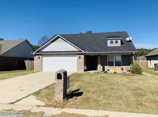 4012 Gabriel Ct, Jonesboro, AR 72401