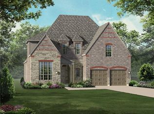 4071 Marigold Ln, Prosper, TX 75078