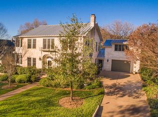 1714 Cromwell Hl, Austin, TX 78703