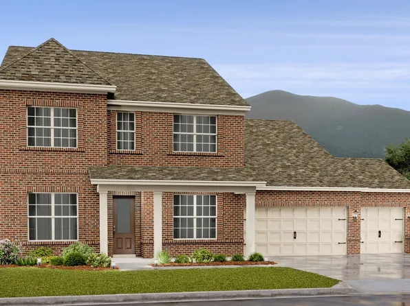 3614 Shady Willow Way, Murfreesboro, TN 37130