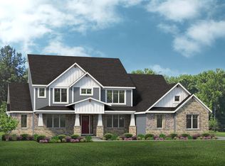 The Rainier Plan, Saxony Ridge, Wentzville, MO 63385