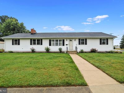 7 Dixon St, Harrington, DE, 19952