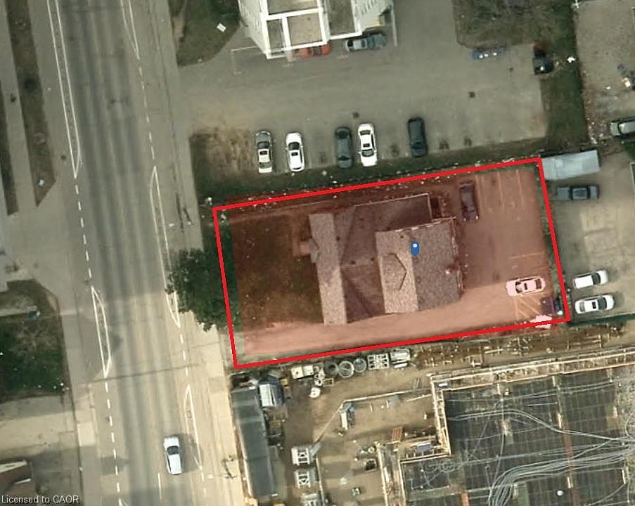 1st image of 310 King St N