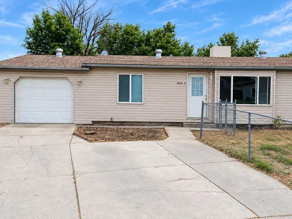 3069 1/2 Grosbeak Ct, Grand Junction, CO 81504