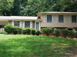 2844 Bretton Dr #D, Rex, GA 30273