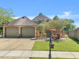 2361 Summerleaf Cir, Baton Rouge, LA 70816