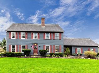 8280 Iliad Dr, Manlius, NY 13104