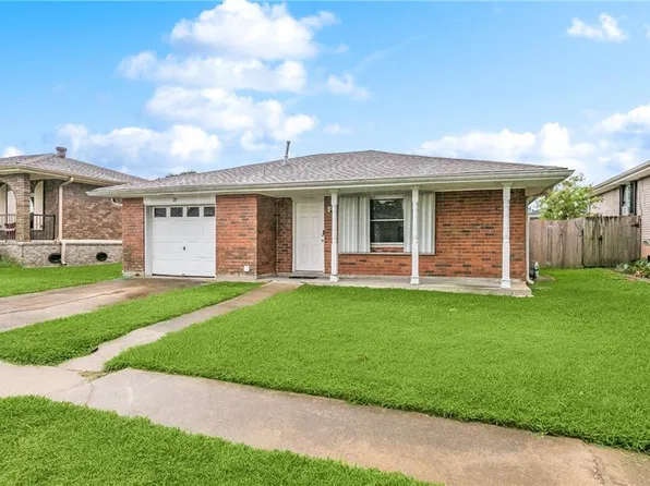 21 Holy Cross Pl, Kenner, LA 70065