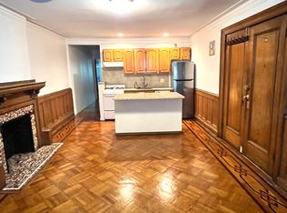 365 Sterling Pl APT 1, Brooklyn, NY 11238