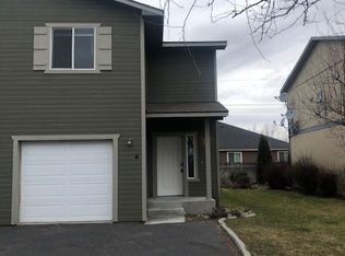 1626 W Lee St APT 4, Moses Lake, WA 98837