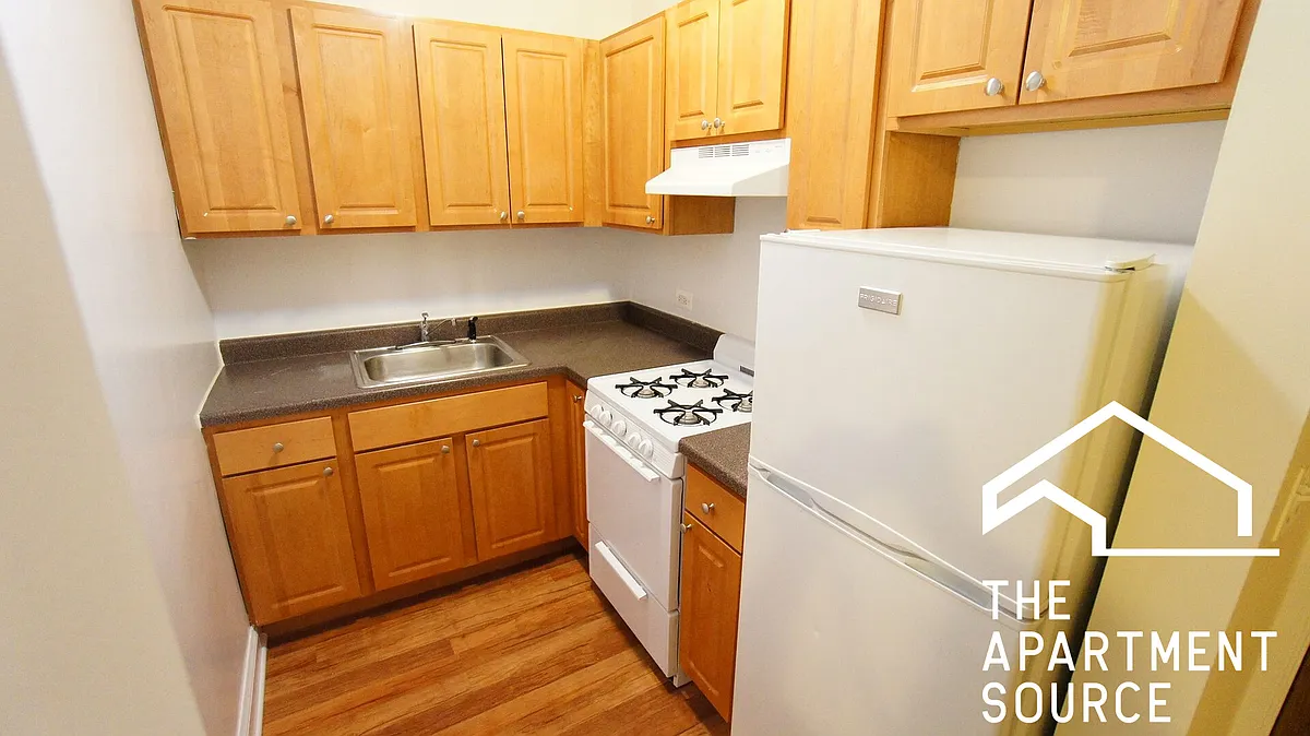 Building Photo - 1736 N Humboldt Blvd