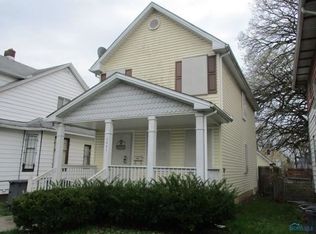 1445 Oakwood Ave, Toledo, OH 43607