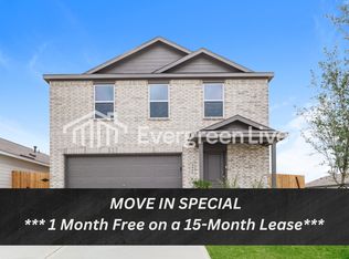 5906 Patriot Sound Dr, Humble, TX 77338