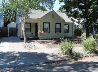 812 W Acacia St, Stockton, CA