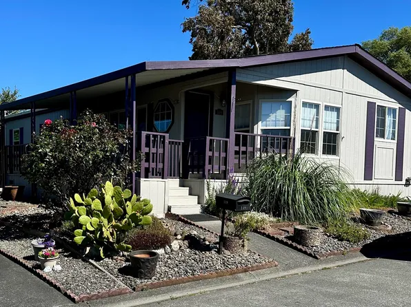 149 Monarch Dr, Fortuna, CA 95540