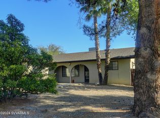 194 E Rancho Vista Way UNIT 8, Cottonwood, AZ 86326