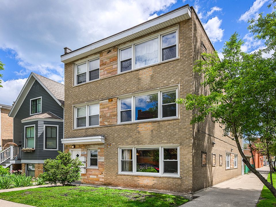 1st image of 6101 N Paulina St