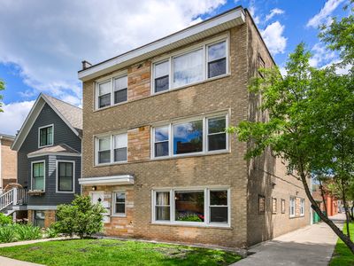 6101 N Paulina St, Chicago, IL, 60660
