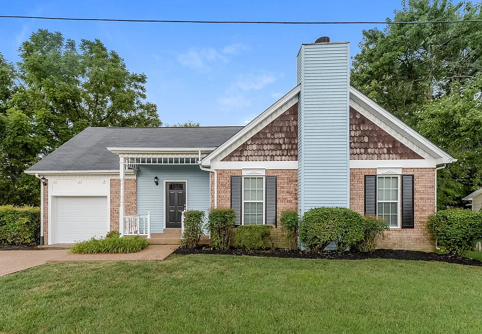 1701 Hunters Branch Rd