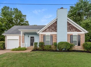 1701 Hunters Branch Rd, Antioch, TN 37013