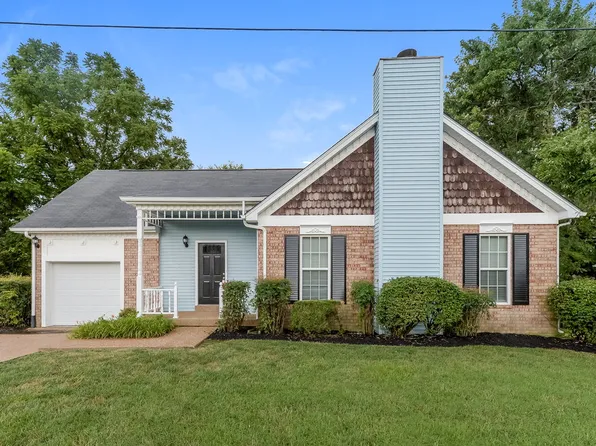 1701 Hunters Branch Rd, Antioch, TN 37013