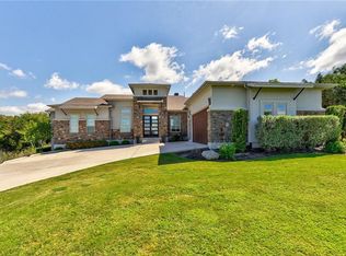 3725 Copper Ridge Ct, Austin, TX 78734