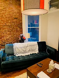 Rented by Bank Neary