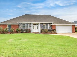 518 Old Mitylene Ct, Montgomery, AL 36117