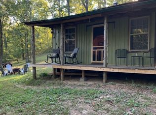 2 Happy Valley, Mc Kee, KY 40447