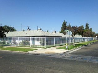 2610 E Lamona Ave, Fresno, CA 93703