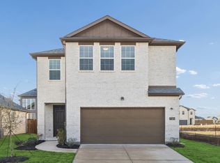 720 Palazzo Pl, Weston, TX 75009