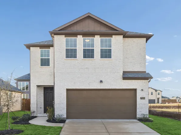 720 Palazzo Pl, Weston, TX 75009