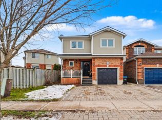101 Kate Aitken Cres, New Tecumseth, ON L0G 1A0