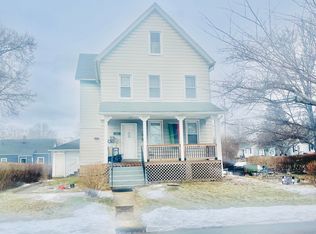10 Graham St, Stratford, CT 06615