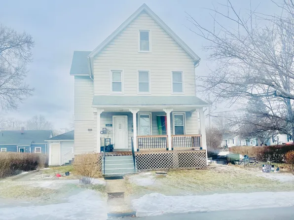 10 Graham Street, Stratford, CT 06615