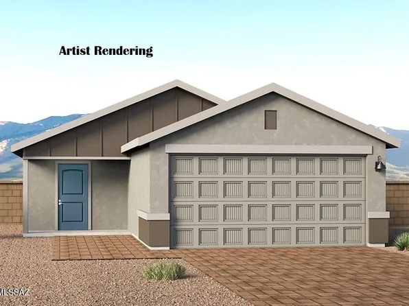 22138 E Rider Ave, Red Rock, AZ 85145