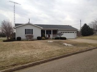 2034 Riverview St, Ubly, MI 48475