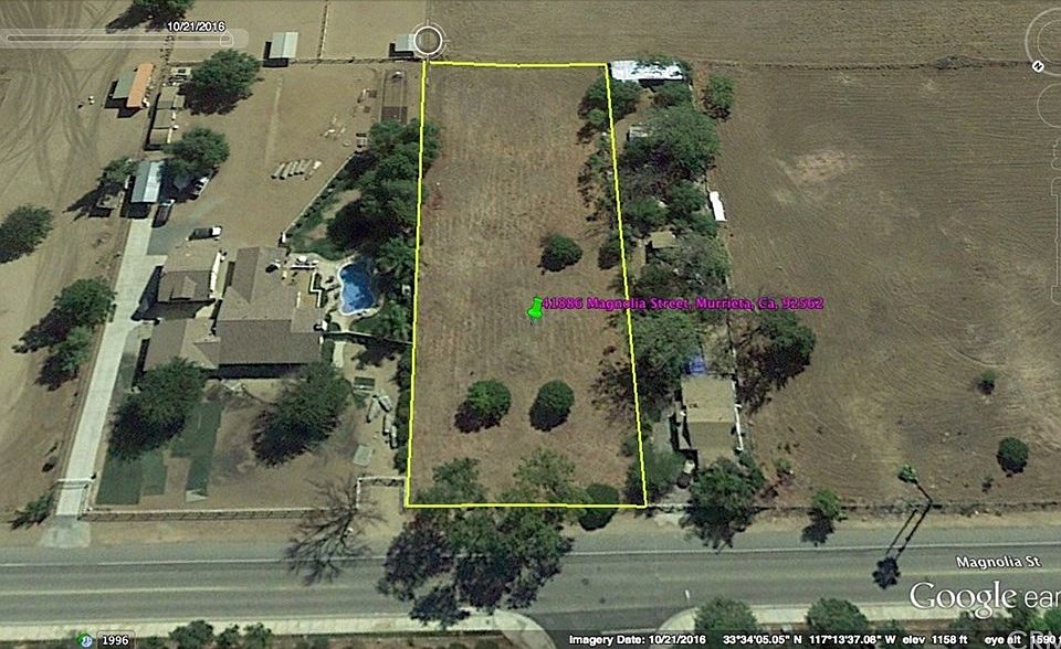 1st image of 41886 Magnolia St