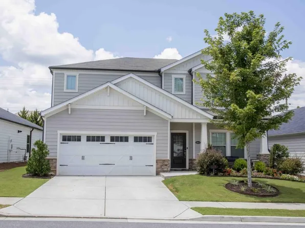 622 Shadow Moss Ave, Canton, GA 30115